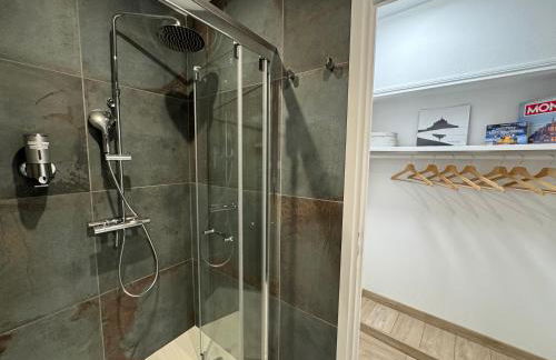 Appart Standing - La Coque d'Or - Mont-St-Michel - Foto 9