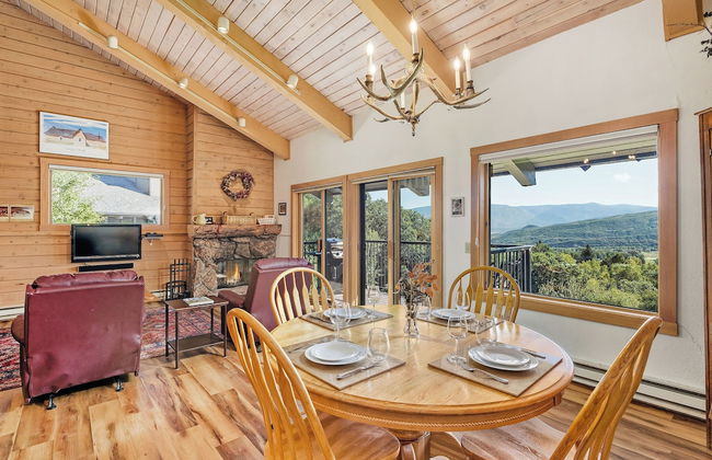 Snowmass Mountain by Snowmass Vacations - Foto 44