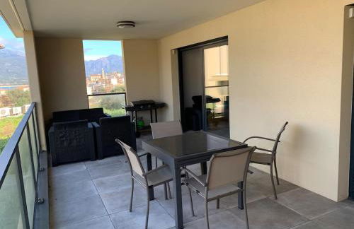 Superbe T3 vue mer - Foto 50