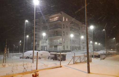 Apartamenty Limanowskiego - Foto 24