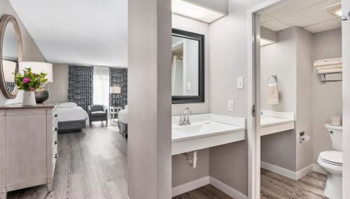 First Floor Family Deluxe Suite - Foto 3