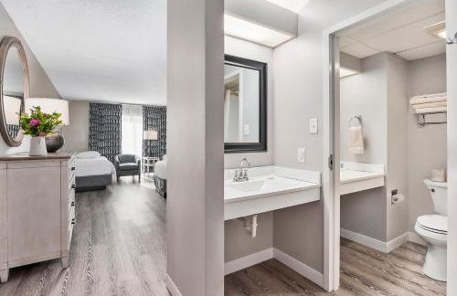 First Floor Family Deluxe Suite - Foto 3