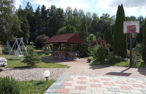 Chata Baby Jagi - Foto 10