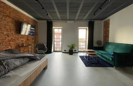 Apartamenty Gliwice Staromiejska 65 - Foto 39