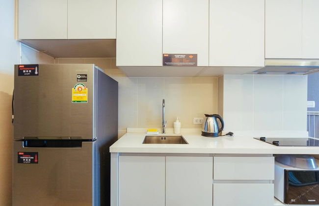 Locals Sathorn Siamese Nang Linchee - Foto 3