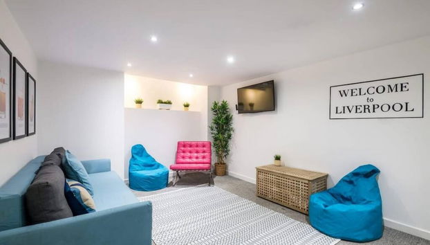 Host Apartments Fleet Nightlife I - Foto 2, Habitación