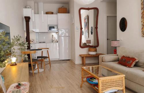 Centro Sevilla elegante Homecenter FB - Foto 18