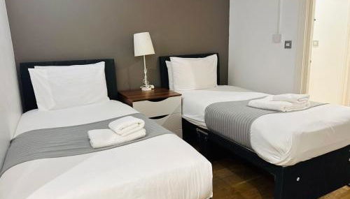 62-66 Farringdon by condokeeper - Foto 5