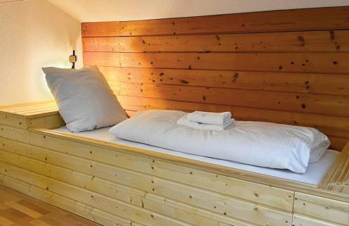 Maisonettewohnung Steinbock mit Bergblick - Foto 8