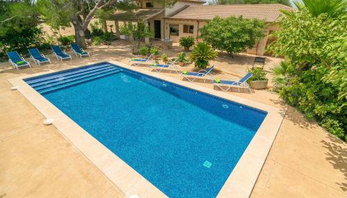 Can Ribas in Mallorca - Foto 5, Other