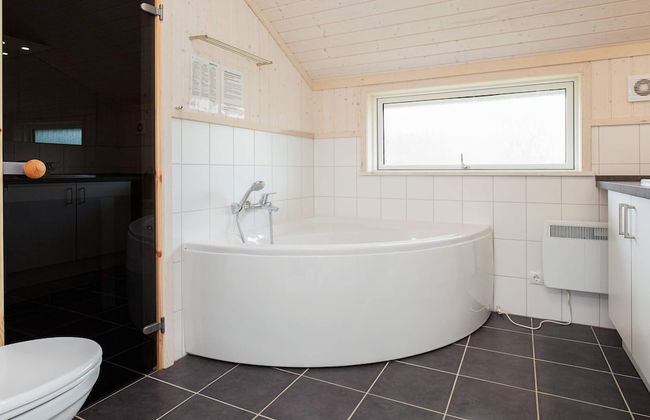 Holiday Home in Großenbrode - Photo 13