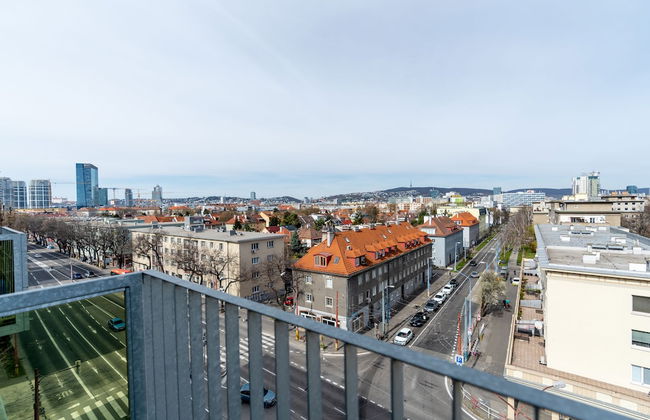 Apollis Business & Budget by Ambiente - Foto 43