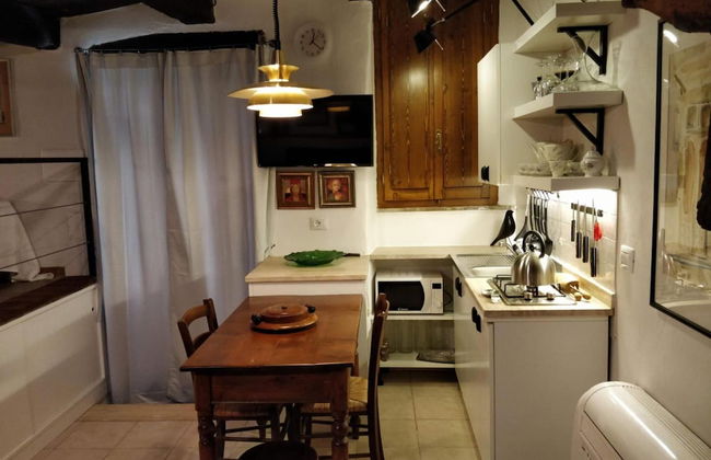 Casa Messi - Casa Messi a Vicolo Della Rivolta 25 Apt 5 - Foto 15