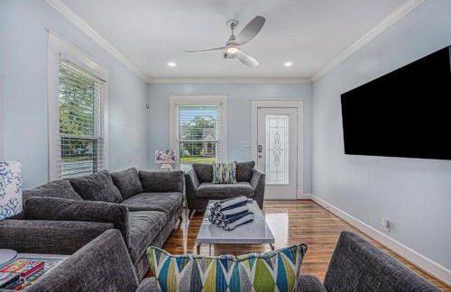 Luxury Designer Villa by the Beach Bright Beautiful New - Foto 5