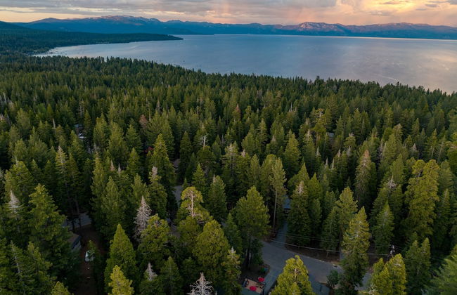 Paige Meadow by Avantstay Near Lake Tahoe City - Foto 45