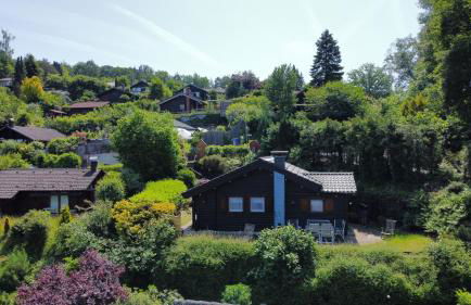 Chalet Spessart - Foto 29