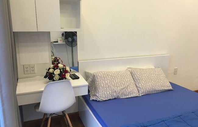 Bridge View Apartment - Foto 7