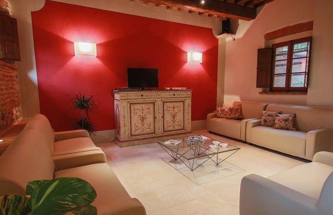 Podere Bellaria 18 2 - Foto 64