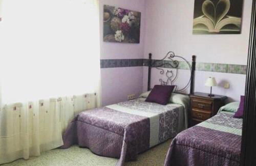 Casa Rural dos Hermanas - Foto 14