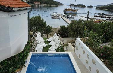 Beach Villa Ema - Foto 44