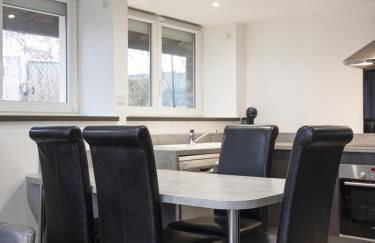 Residence Louis Quartier Des Lilas - Foto 33