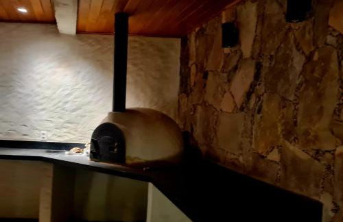 Villa Andorinha -Apto01 - Foto 11