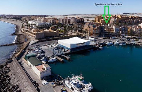 Santa Ana Apartamento - Foto 40