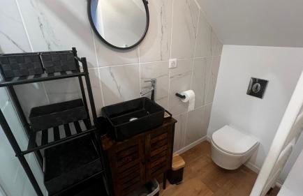 Logement avec terrasse et parking - Photo 25