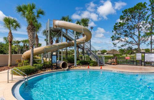 Spacious Home W/private Pool/spa & Free Waterpark! - Foto 112