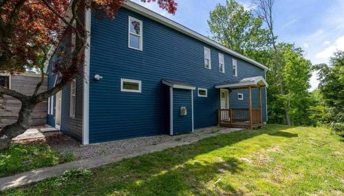 The Cottages at Harvey Lake - Foto 3