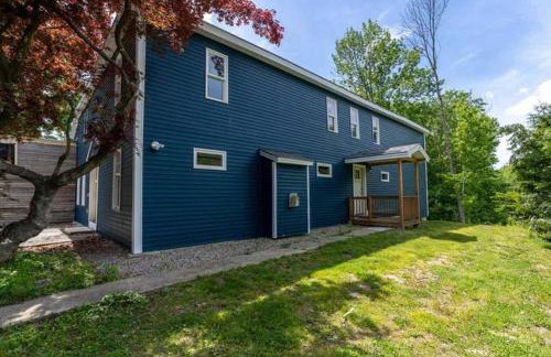 The Cottages at Harvey Lake - Foto 3