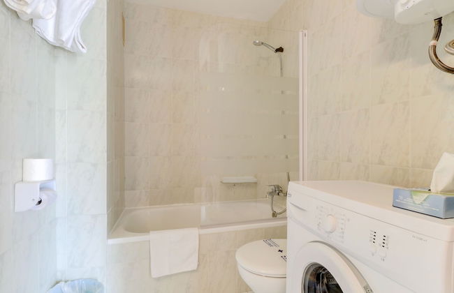 Apartamentos Llevant Puerto de Pollensa - Photo 20