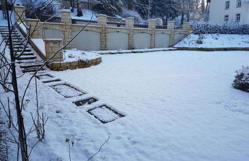 Ferienwohnung "WILLI" - Foto 27