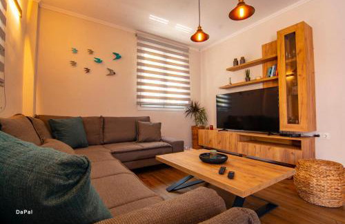 Bitsakis Family I - Paleochora Luxury House - Foto 1