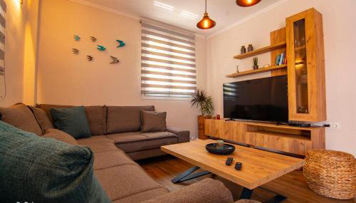 Bitsakis Family I - Paleochora Luxury House - Foto 1