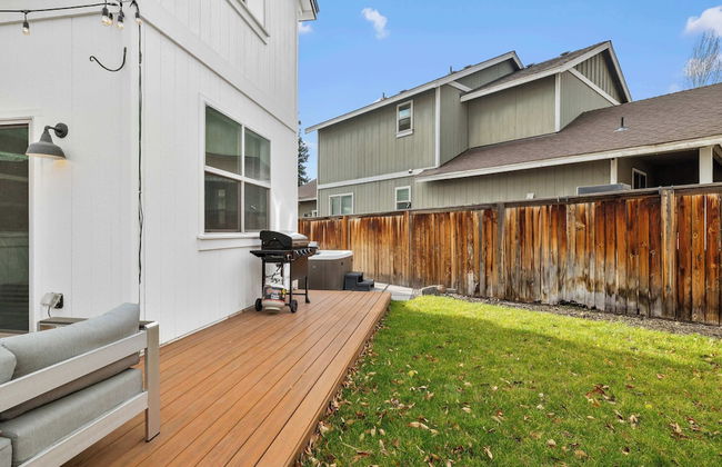 Hot-tub, 30 min From Mt. Bachelor - Photo 38