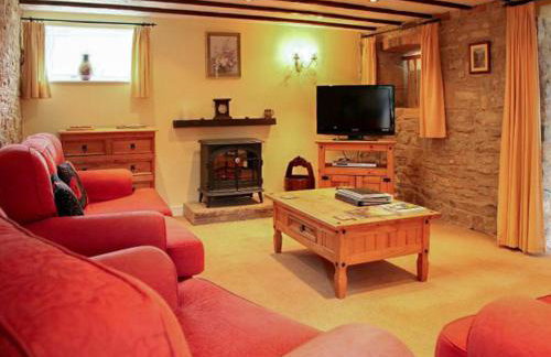 Milkmaids Cottage-Uk31860 - Foto 2