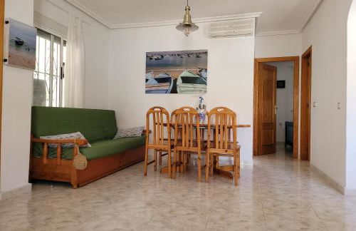 villa en torre de la horadada a 240m de la playa - Foto 19