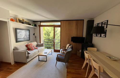 Tuca - Apartamento acogedor con garaje a 1 km de Vielha - Foto 12