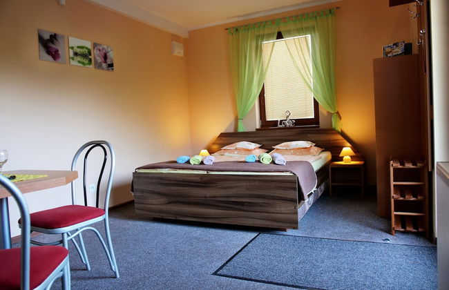 Apartmany u Slavky - Foto 10