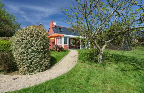 Holiday Home Entre terre et mer by Interhome - Foto 4