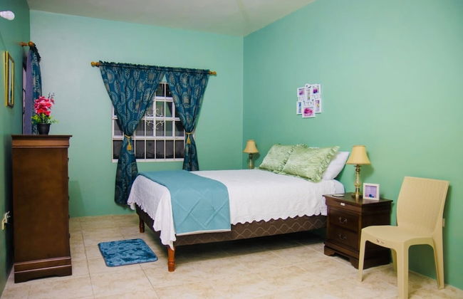 Villa Solstice Luxury 4 Bedroom - Foto 2