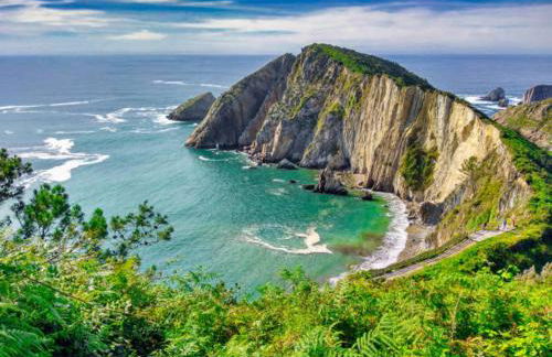 APARTAMENTOS CASA FREDI - Apartamentos les cuartes 1 y 2 - Foto 17