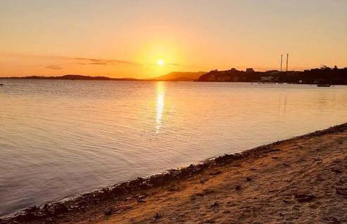 AP 3 quartos à 10 min de Cabo Frio, Praia do Forte - Photo 1