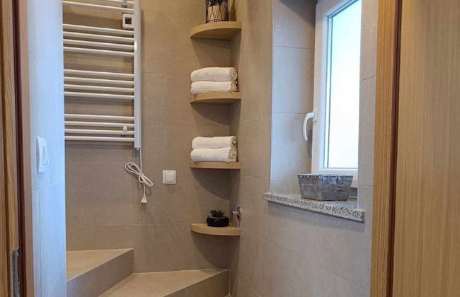 Cozy Lovran Apartment With Private Pool and Sea View - Foto 14