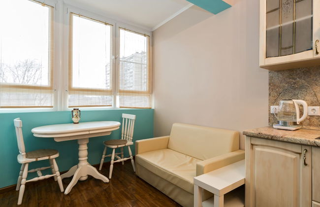 MaxRealty24 Prospekt Vernandsogo 61 - Foto 10