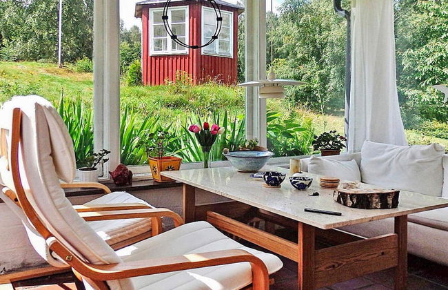 4 Person Holiday Home in Veberod-by Traum - Foto 10