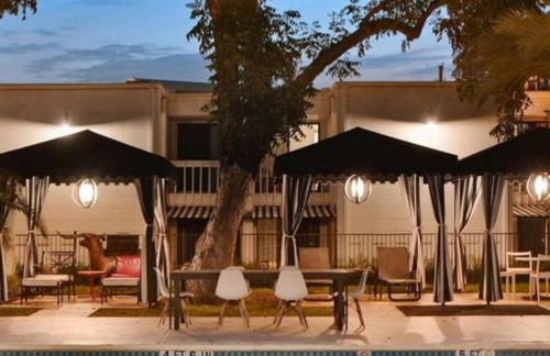 Dreamy Outdoor Space New Design in Renovated Apt - Foto 37