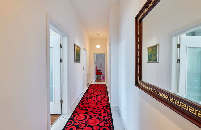 Beyaz Köşk Geyve - Foto 39