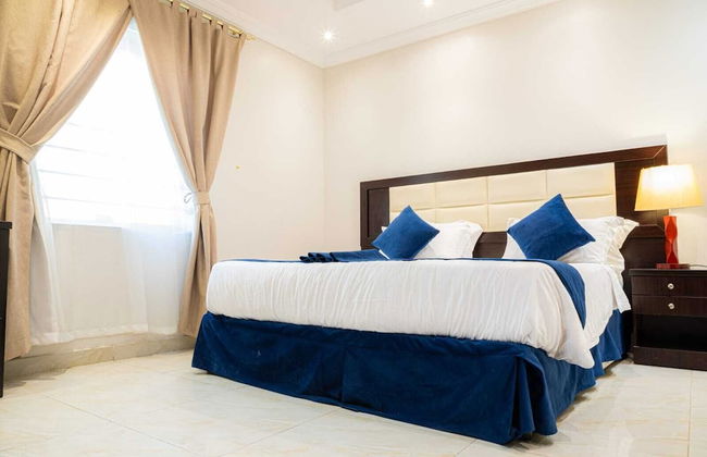 Sweet Alnozha Serviced Apartments - Foto 6